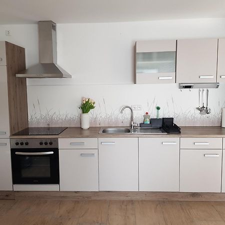 Ferienwohnung Alte Landstube Hürtgenwald Extérieur photo