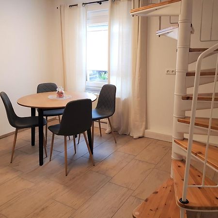 Ferienwohnung Alte Landstube Hürtgenwald Extérieur photo