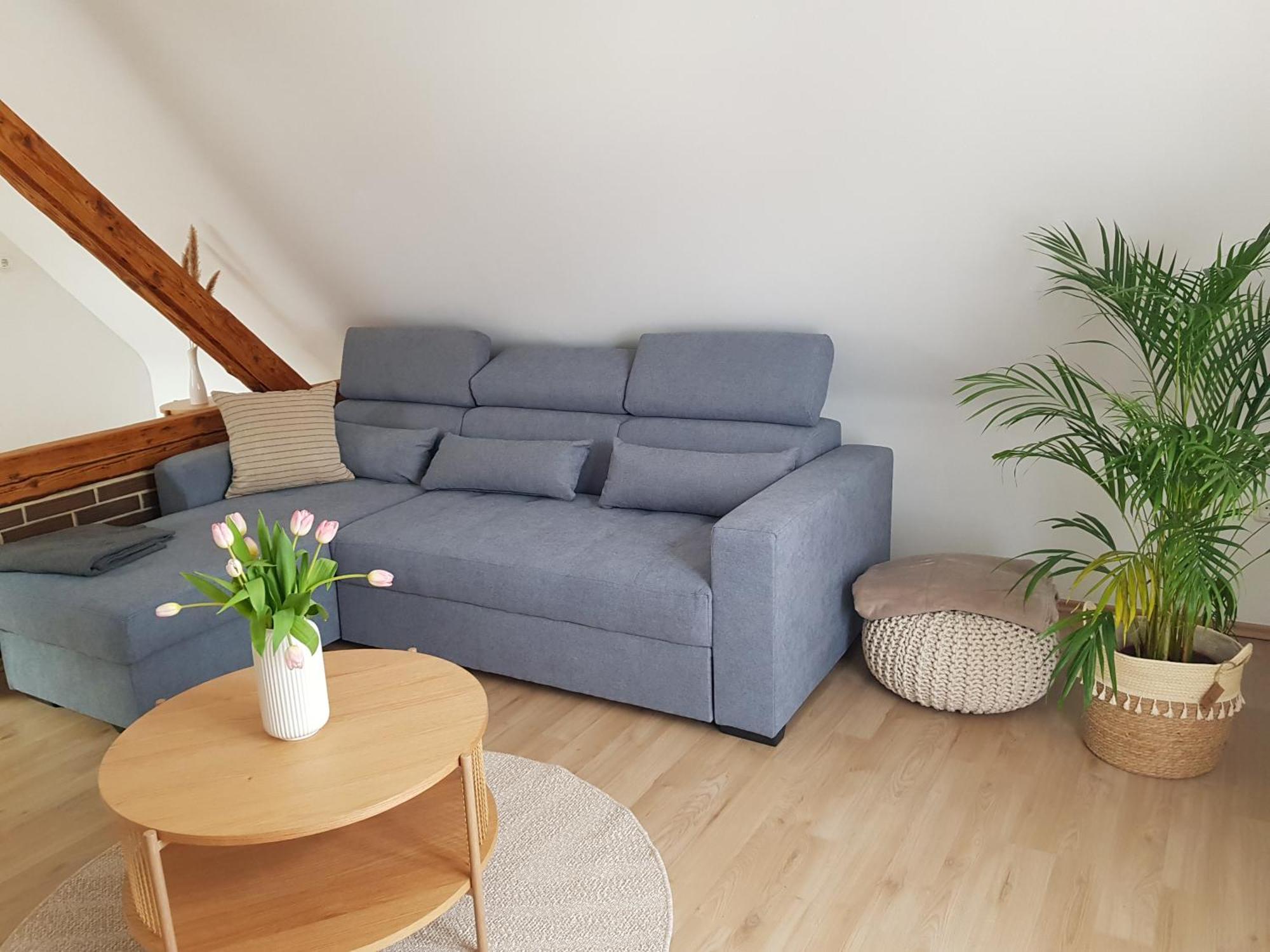 Ferienwohnung Alte Landstube Hürtgenwald Extérieur photo